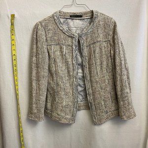 ELIE TAHARI JACKET